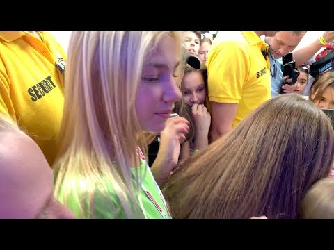 Видео: У НАС С ЛЕДИ ДИАНОЙ ПОЯВИЛАСЬ ОХРАНА //  ВИДЕОЖАРА ДЕНЬ 2 // Барвина Влог