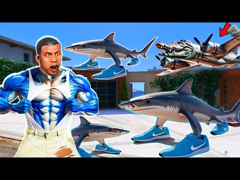 Видео: ФРАНКЛИН ТРАЛАЛЕРО БАНДАСЫНА КІРДІ (GTA V)