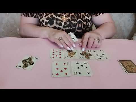 Видео: В ЭТУ МИНУТУ В ЭТУ СЕКУНДУ ЧТО У НЕГО В ЖИЗНИ ПРОИСХОДИТ ❓