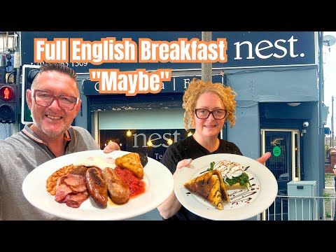 Видео: Полный английский завтрак «Может быть»