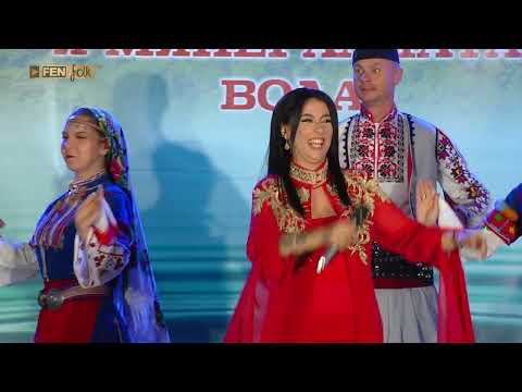 Видео: Мира Захариева - Цветините очи // Празник на град Девин и минералната вода 2025