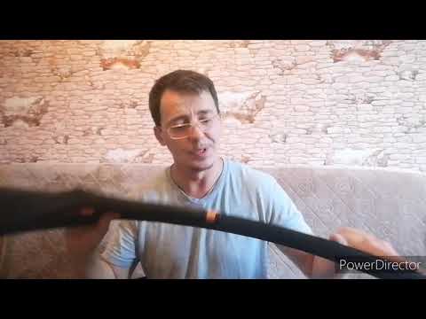 Видео: Ласты для подводной охоты. Выбираем длину и жёсткость!