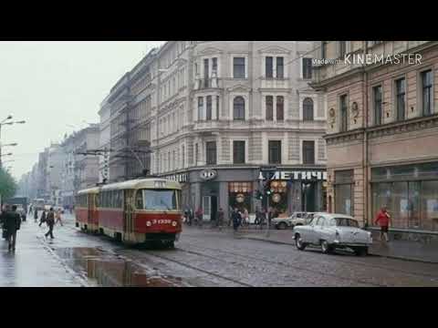 Видео: Советская Рига/Pardomju Rīga часть 2!