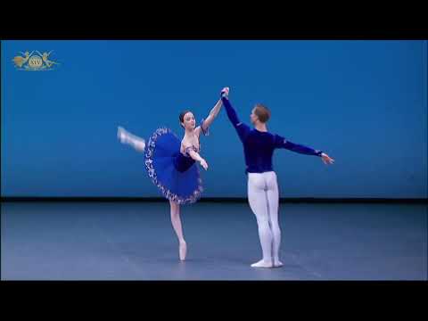 Видео: Мария Ильюшкина Maria Ilyushkina