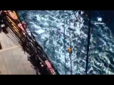 Видео: Охотники за мифами Сезон №2 Серия №4 В поисках святой девы Аточа 2013