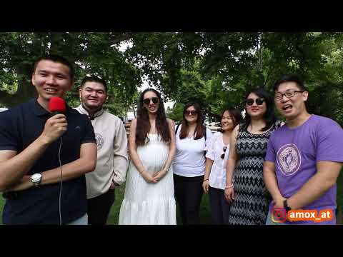 Видео: Австри улсын талаар хэр сайн мэдэх вэ?