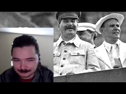 Видео: Маргинал: Сталин - царь философ