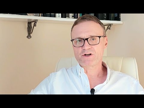 Видео: Синдром отчуждения родителя при разводе. PAS syndrome