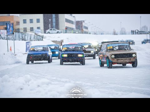 Видео: Настройка ИЖ ода , все не по плану , подготовка к зимнему дрифту !!!