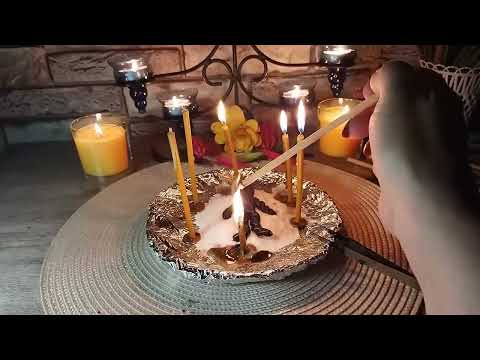 Видео: Отжиг порчи на судьбу, одиночество, отчаяние  ОТКРЫТИЕ ВАШЕЙ СУДЬБЫ , ВСЕХ СУДЬБОНОСНЫХ ДОРОГ.