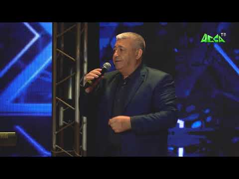 Видео: ШИКАРНЫЙ ДУЭТ 💥🔥 Али Абакаров и Залиха – Моя Родина