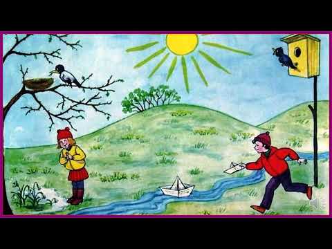 Видео: Контрольный диктант, 2 класс