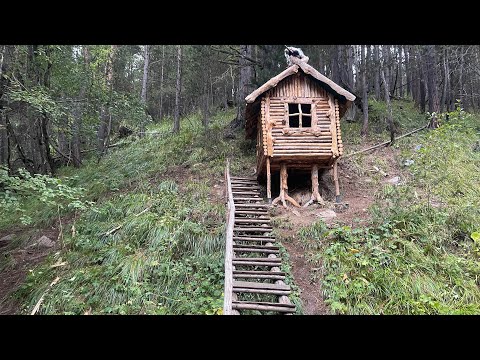 Видео: КАВКАЗ 2023 на BAJAJ BOXER. 4 серия.