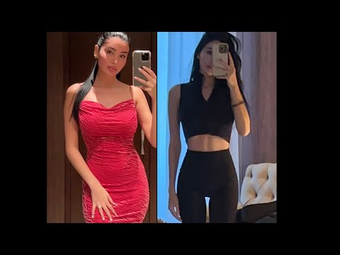 Видео: Как я похудела, не прикладывая усилий