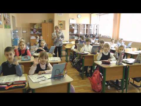 Видео: Наша 1220