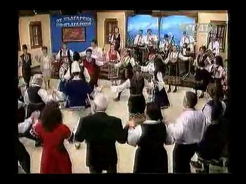 Видео: Мариян Господинов-Индже през гора....