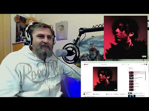 Видео: Реакция Бати на Кишлак   Эскапист full album 2022❗ Реакция Бати aka Бородатый Мотоцикл