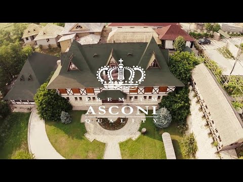 Видео: Бурлаков Сомелье: Винодельня Askoni