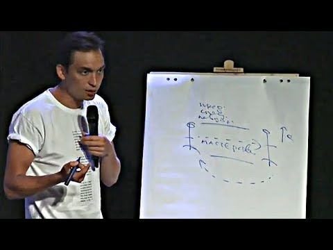 Видео: ПОЧЕМУ ВАЖНА УПАКОВКА БИЗНЕСА? | Михаил Дашкиев и Петр Осипов. Бизнес Молодость