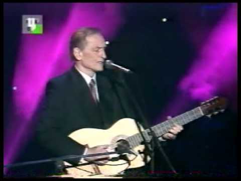 Видео: М.Ножкин - "Ну и время окаянное", "Америка", 2002.mp4