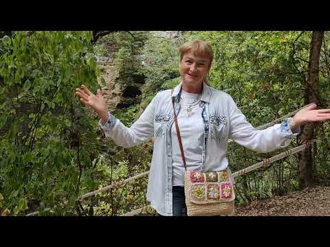 Видео: Адыгея.Удивительное место.Стоит посетить.08.09.25.