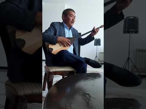 Видео: Әсет АҚНИЯЗОВ. Жайық қызына. Сөзі мен сазы: Әсет Ақниязов
