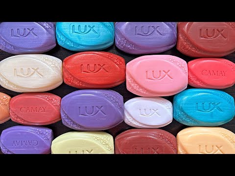 Видео: ASMR | Soap opening HAUL | Unpacking soap | Распаковка мыла | АСМР мыла | Satisfying Video | 1338 |