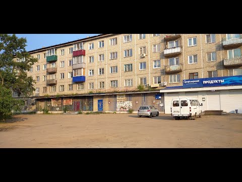 Видео: #6 Автопутешествие на юг! ЗабВо. Антипиха. Что осталось от автобата в/ч 16980.