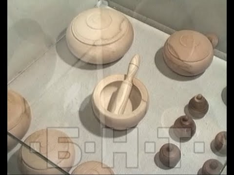 Видео: ЕТНОГРАФСКИ КОМПЛЕКС "ЕТЪРА" НА 30 ГОДИНИ (1995)