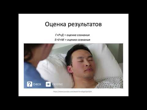 Видео: NPSH - Шкала комы Глазго YouTube. Glasgow Coma Scale  YouTube.