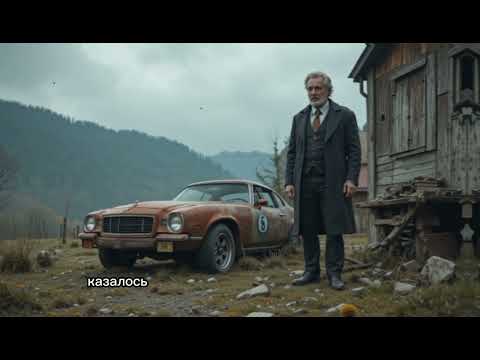 Видео: Бедная женщина-механик бесплатно починила машину… и он оказался миллионером, влюбившимся в неё