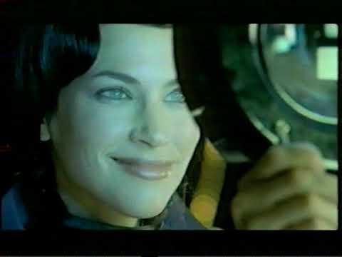 Видео: Рекламный блок и Анонсы (НТВ, лето 2002)