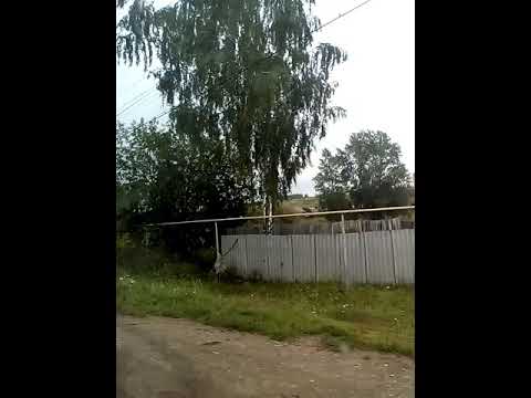 Видео: В  Манчаже по улице Советской