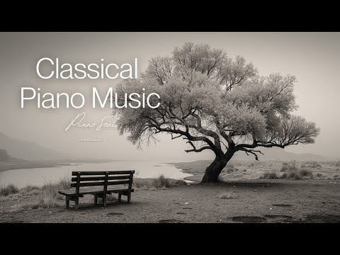 Видео: Спокойная музыка