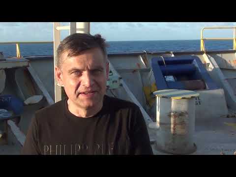 Видео: Нужен ли английский язык судовому сварщику?