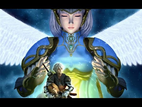 Видео: Некропамятный обзор Valkyrie Profile