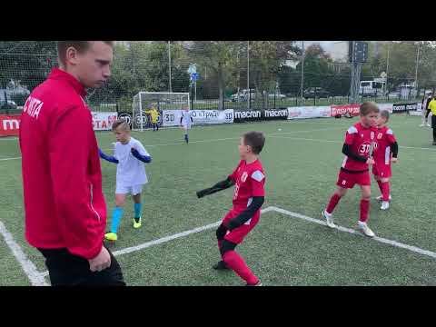 Видео: Vista Cup 2024 7 ноября Vista Junior 1 -- СШ-7 Сочи 4-2 Первый тайм