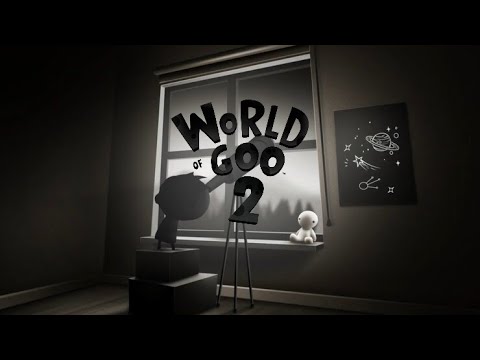 Видео: Финал ▪︎ World Of Goo 2 #6