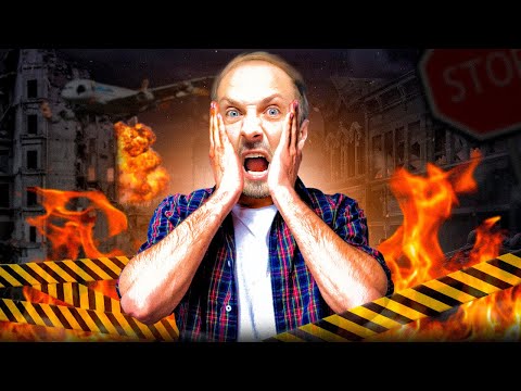 Видео: УГАР ИЗ ЖИЗНИ #58 | ЗАКРЫВАЮТ НА КАРАНТИН!