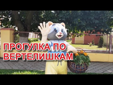 Видео: Агрогородок Вертилишки. Что понравилось и что нет.