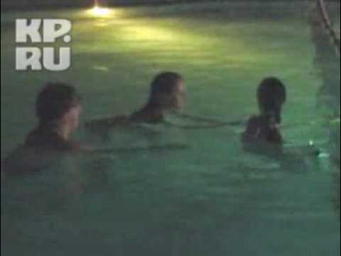 Видео: Ане  19! Или чем «Ранетки» занимаются по ночам