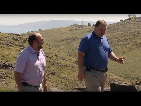 Видео: Библейское мышление | Тайны Нового Завета // Александр Болотников. История всего