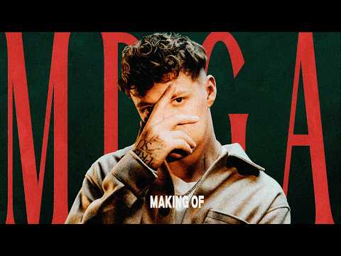 Видео: MARKUL — ИСТОРИЯ ОДНОГО АЛЬБОМА: MDGA