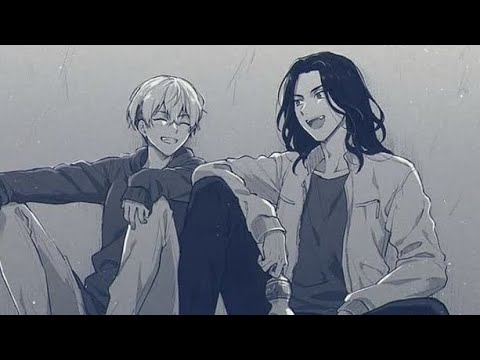 Видео: Реакция ЛБиСК на прошлые жизни Адриана и Луки как Чифую и Баджи(1/1)ПЕРЕЗАЛИВ!!ЧИТ.ОПИСАНИЕ!!!