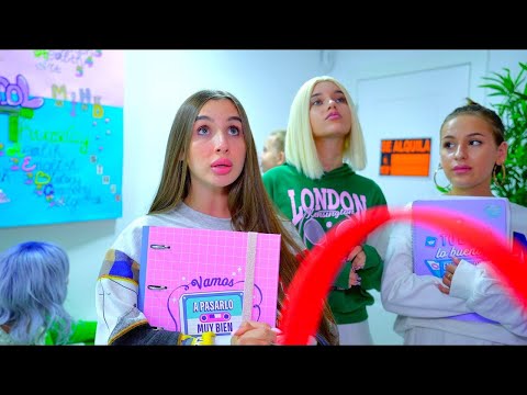 Видео: Најгори страх Диане и тима Зека! 😱 Чега се тинејџери заиста плаше?