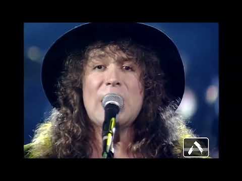 Видео: Владимир Кузьмин Огонь
