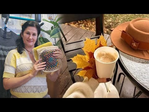 Видео: Рукодільний епізод/В'язальна толока.