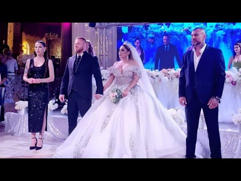 Видео: Сватбата на Роксана и Неч- 15.06.2024г.