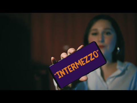 Видео: Михайло Коцюбинський "Intermezzo". Переказ новели.
