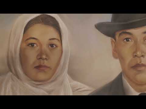 Видео: Манарбек Байтасов - Анажан